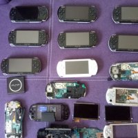 PlayStation Portable, ПСП,PSP Конзоли хакнати и резервни части в  PlayStation конзоли в гр. Пловдив - ID21485507 — Bazar.bg