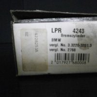 цилиндър спирачки LPR 4243, снимка 2 - Части - 25388472