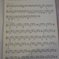 Книга "Neues Gitarrenbuch 2 - FRANZ JUST" - 118 стр., снимка 2 - Специализирана литература - 15840552