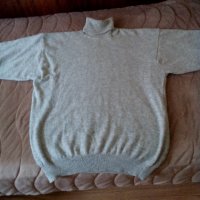 Мъжка блуза - поло, снимка 1 - Пуловери - 24237516