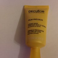  Decleor Film Precieux крем -15ml , снимка 1 - Козметика за лице - 7518199