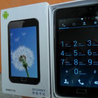 T S D  A9300 - Android 4.0 GPS -экран 5.3" 3 G - 8mp camera, снимка 2 - Други - 9013159