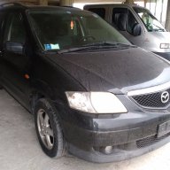 на части Mazda MPV 2.0 CRDi (136 к.с.), снимка 1 - Автомобили и джипове - 13698313