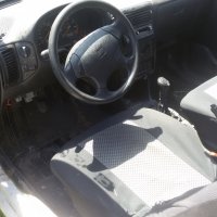 Seat Ibiza 1.4, снимка 3 - Автомобили и джипове - 25796465