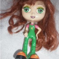 Четири броя Diva Starz doll Mcdonalds toy 2002 +Diva Starz Talking Doll 1999, снимка 7 - Колекции - 9271014