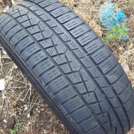 Гума с джантаMichelin 205/55R16', снимка 2 - Гуми и джанти - 11687411