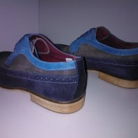 Poste оригинални обувки, снимка 4 - Ежедневни обувки - 24490504