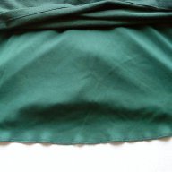 Зелена рокля, снимка 5 - Рокли - 17230369