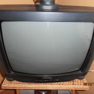Телевизор Самсунг 21 инча = 53,34 см , снимка 2 - Телевизори - 11494861