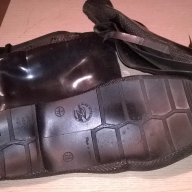 Made in france-гумени обувки от адр оборудване-химическо, снимка 2 - Други - 17449095