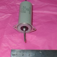 Кондензатори   КБП-Ф 20А за лампови усилватели и DIY, снимка 9 - Ресийвъри, усилватели, смесителни пултове - 25034503