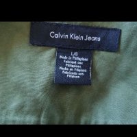 Calvin Klein Марково якенце, снимка 3 - Якета - 25603282