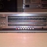 Telefunken concertino 201v-stereo receiver-внос швеицария, снимка 1 - Ресийвъри, усилватели, смесителни пултове - 14013382