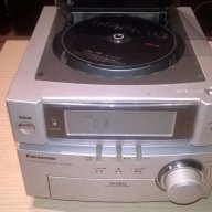 Panasonic sa-pm01 cd stereo tuner/amplifier-внос швеицария, снимка 10 - Ресийвъри, усилватели, смесителни пултове - 14314417