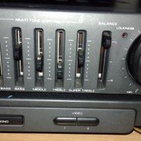 Fisher RS-580 FM Stereo AM Receiver Tuner Radio, снимка 4 - Ресийвъри, усилватели, смесителни пултове - 20697496