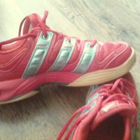 Adidas. Original.  Size 38 2/3. Кожени маратонки, снимка 2 - Маратонки - 22851336
