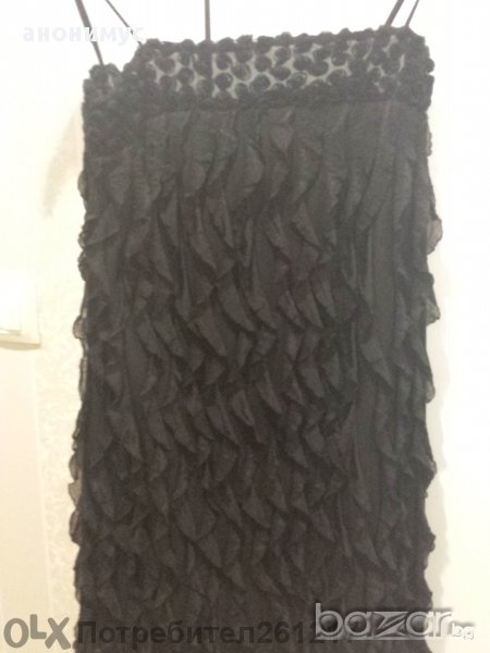 Дамска рокля Zara- нова, снимка 1