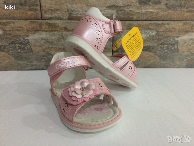 Детски сандали 20, снимка 1