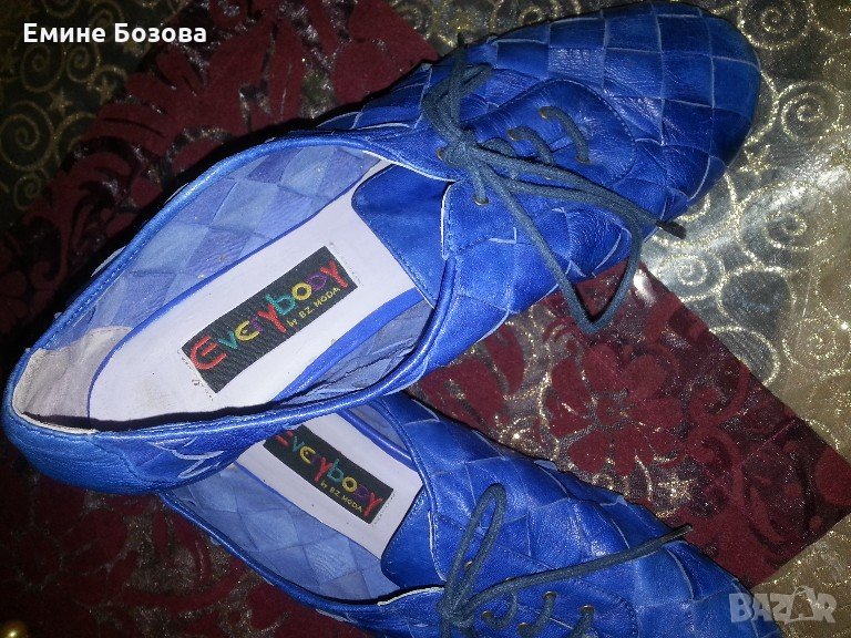  дамски пролетно-летни обувки ,боти и сандали- Everybody, GABOR, снимка 1