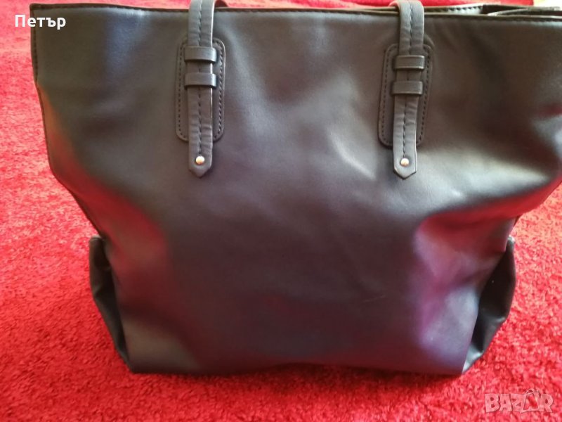 Zara дамска чанта, снимка 1