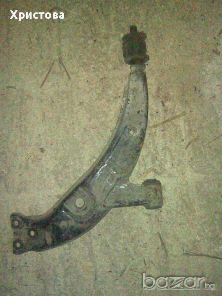 Носач преден десен 4806820150 Корола,Карина/Corolla,Carina 1983-1987 , снимка 1