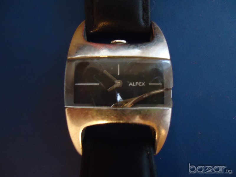 Дамски часовник ALFEX, снимка 1
