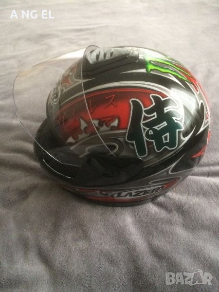 Каска катана Lazer, снимка 1