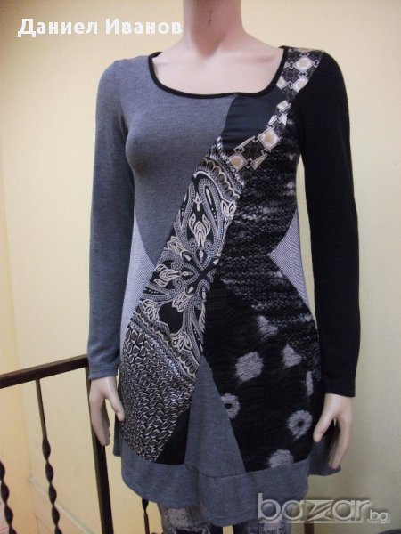 Дамска туника, снимка 1