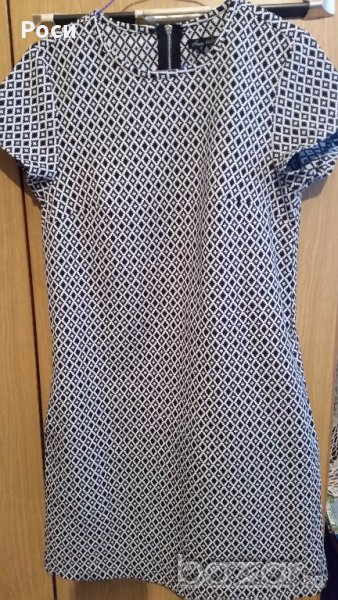 Красива рокля за повод, снимка 1