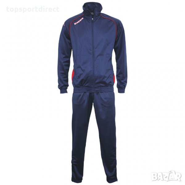 Каppa Pescara 100% оригинал poly сезон/есен внос Англия., снимка 1