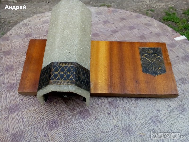 Нощна лампа #3, снимка 1