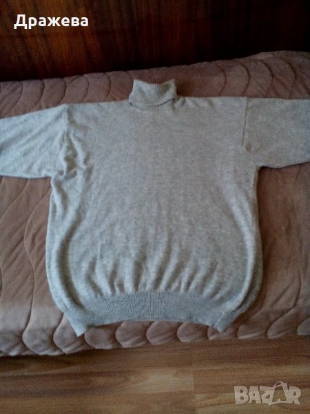 Мъжка блуза - поло, снимка 1