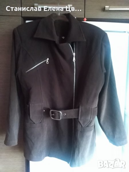 Дамско яке, снимка 1