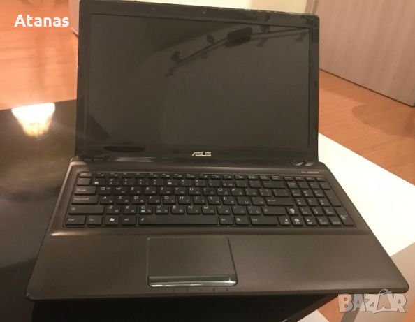 Asus X52J На части!, снимка 1