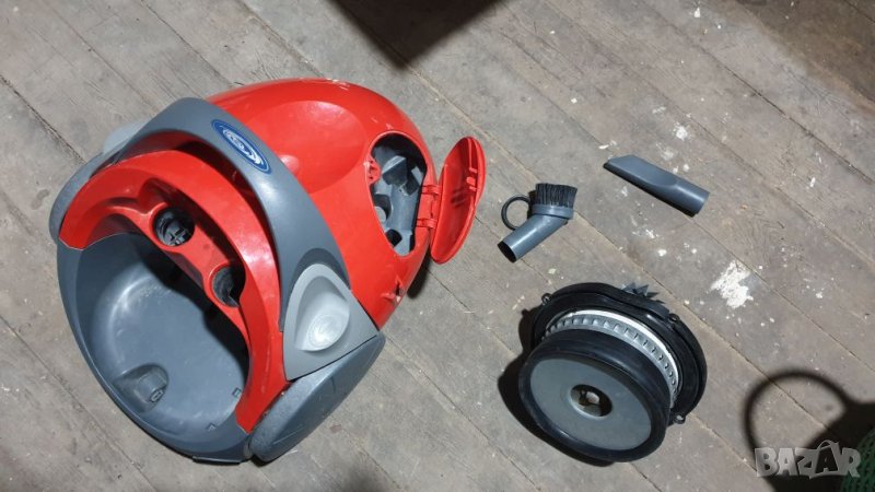 Прахосмукачка Зелмер/Zelmer на части!, снимка 1