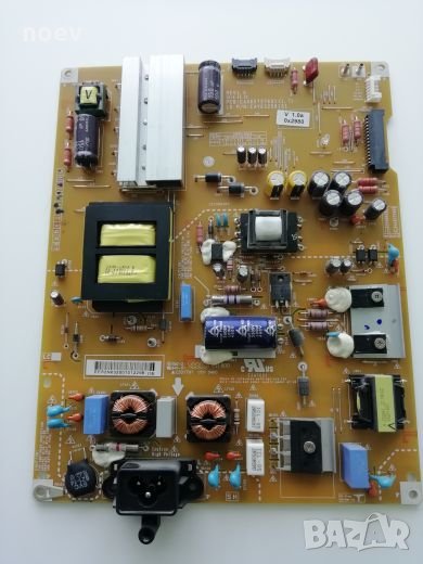 Power Board EAX65727601(1.7), снимка 1