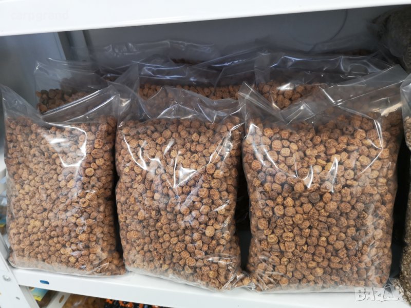 Тигров фъстък Топ Качество, снимка 1