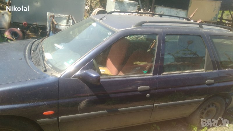 Ford eskort 18t 1998г комби Форд Ескорт, снимка 1