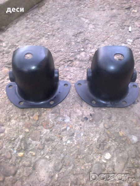 части за преден мост за варшава, снимка 1