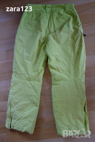 дамски ски панталон Etirel - XL, снимка 6 - Спортни екипи - 23961521