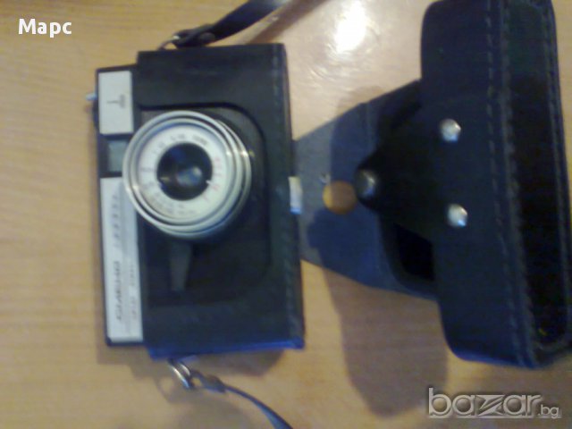 фотоапарат смена символ, снимка 5 - Фотоапарати - 6845589
