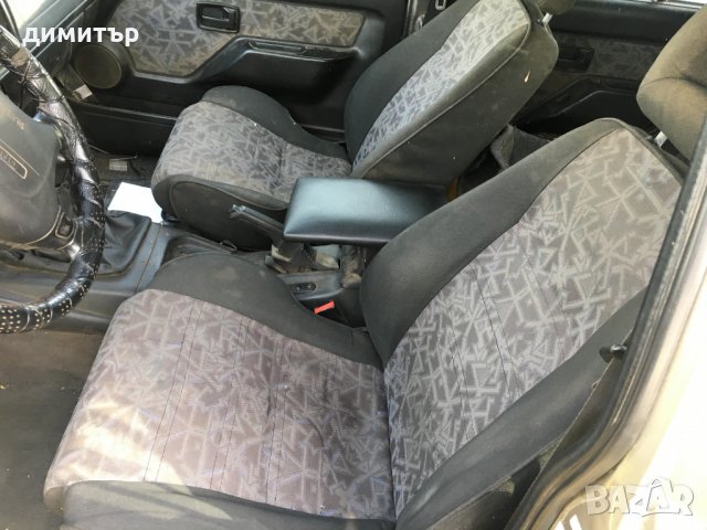 opel frontera 2.2 ecotech на части опел фронтера, снимка 6 - Автомобили и джипове - 25189743