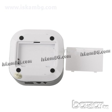 Преносима музикална уредба - код WS-3188, снимка 3 - Друга електроника - 13432776