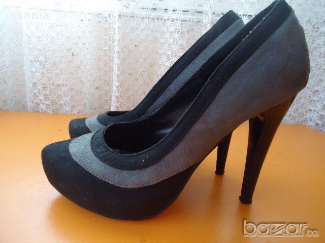 GIANNI BOTINELLI - номер36, снимка 1