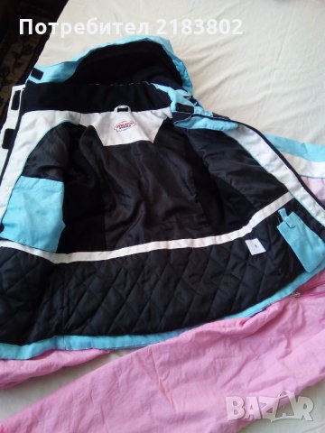 Зимни якета, снимка 11 - Детски якета и елеци - 24237008
