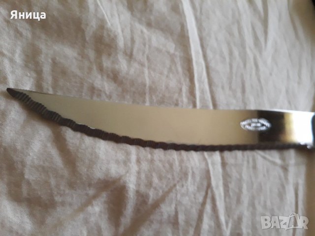 Ножове готварски маркови, снимка 2 - Прибори за хранене, готвене и сервиране - 21511403