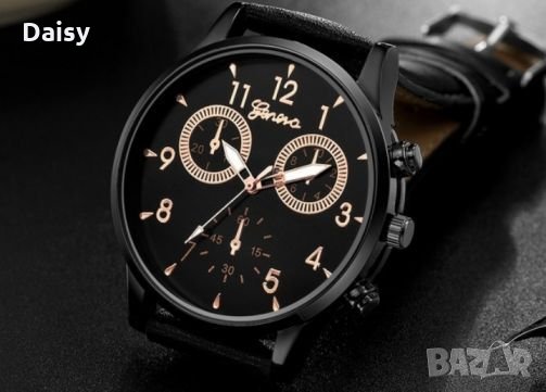 Мъжки часовник, снимка 5 - Мъжки - 23689014