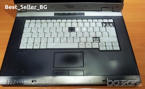 На части Fujitsu Siemens Amilo Pro V3505 Ms2192, снимка 2 - Части за лаптопи - 10870398