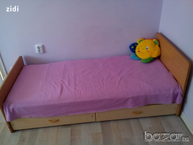 бебешко детско люлка легло- вече 100.00., снимка 2 - Бебешки легла и матраци - 17743695