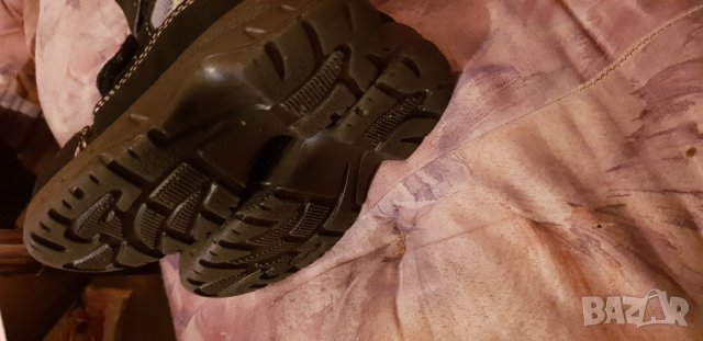 Ботуши comfortex 27н, снимка 4 - Детски боти и ботуши - 23399877